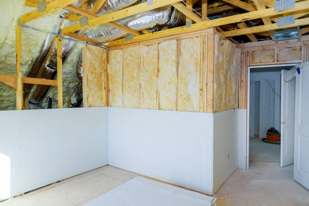 Trusted Crestwood, IL Insulation Services Experts